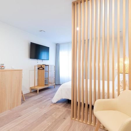 Apartamentos Turisticos Fatima, En El Centro De Віго Екстер'єр фото