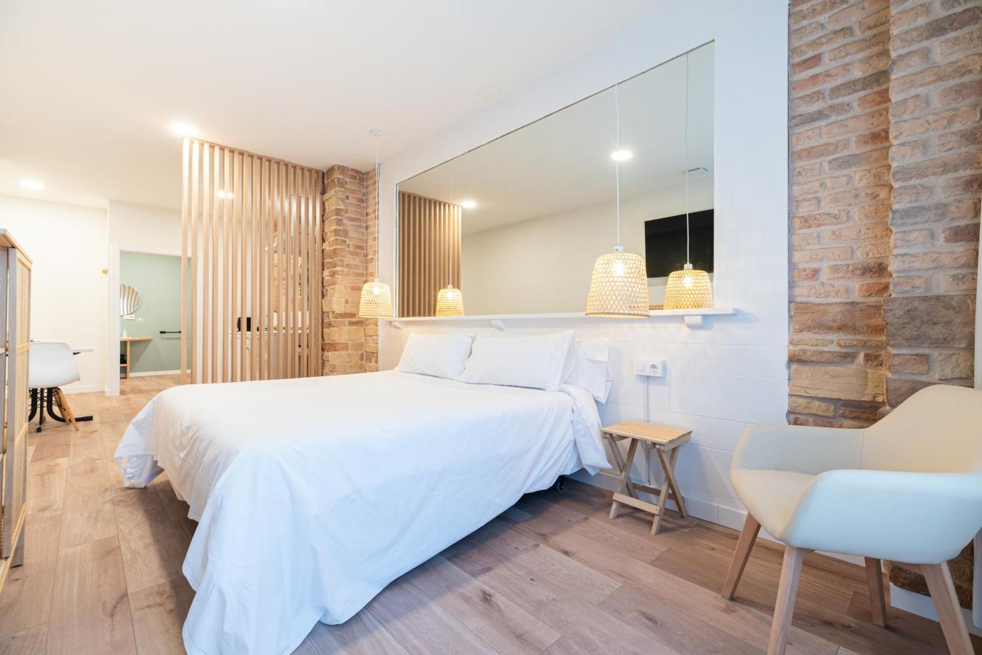 Apartamentos Turisticos Fatima, En El Centro De Віго Екстер'єр фото