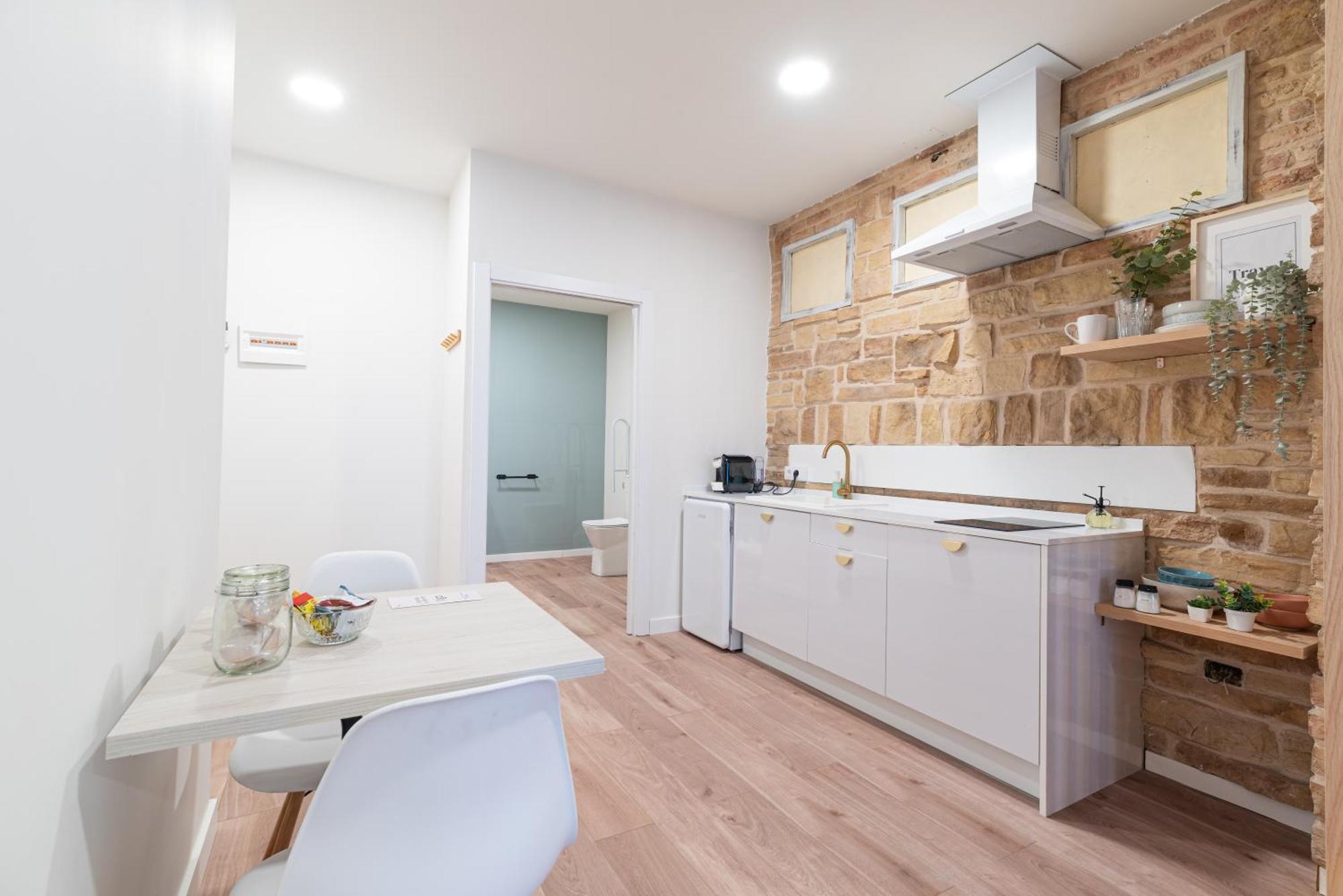 Apartamentos Turisticos Fatima, En El Centro De Віго Екстер'єр фото