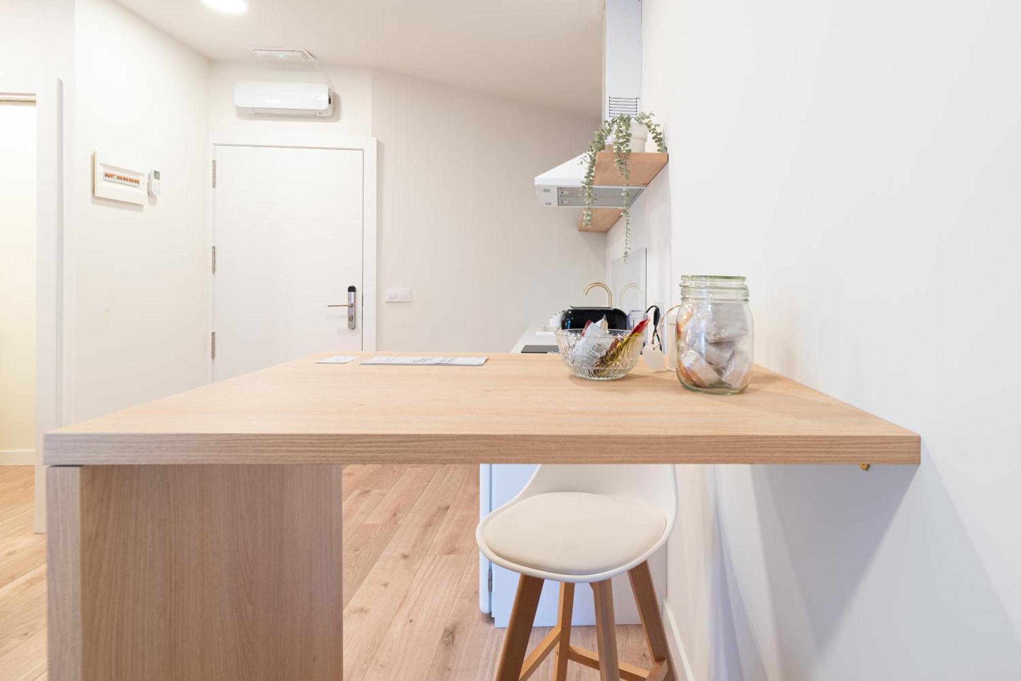 Apartamentos Turisticos Fatima, En El Centro De Віго Екстер'єр фото